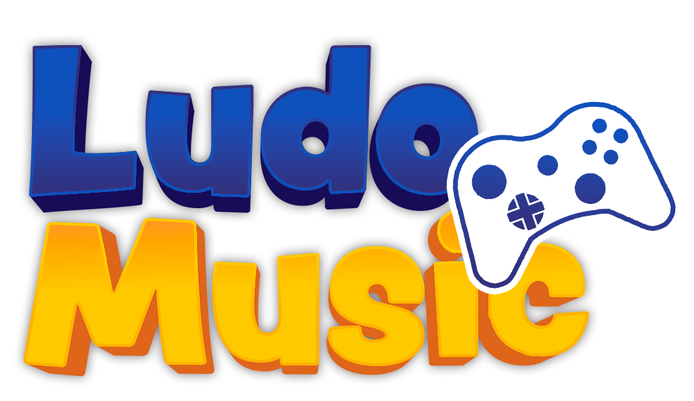 Ludomusic Logo